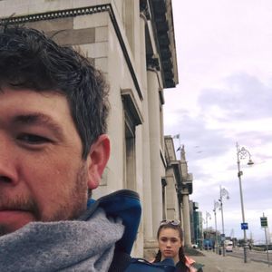 Meet your Posher, Sean